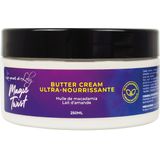 Haarcrème - Magic Twist - Voedend - Geschikt voor Krullend Haar