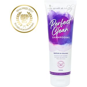 Les secrets de Loly Perfect Clean Shampooing 250 ml