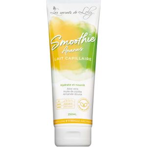 Haarolie - Ananas - Aloë Vera - Mangoboter - Jojoba-Olie