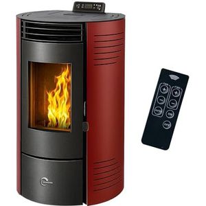 Nordic Fire Vigo - Pelletkachel XXL Nordic Fire Vigo - Pelletkachel XXL
