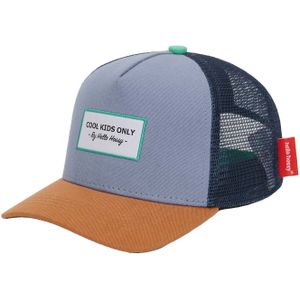 Hello Hossy - Mini Marine Cap - Unisex - Kindermaat Dad