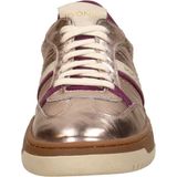 Iqonic - Sneakers Laag - Goudkleur - Sneakers