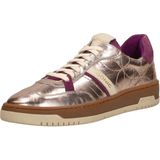 Iqonic - Sneakers Laag - Goudkleur - Sneakers