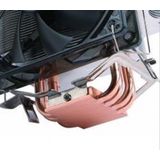 Antec - C400 - Koeler - Meerkleurig - Ventilator diameter 12 cm