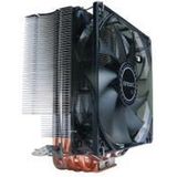 Antec - C400 - Koeler - Meerkleurig - Ventilator diameter 12 cm