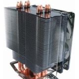 Antec - C400 - Koeler - Meerkleurig - Ventilator diameter 12 cm