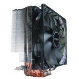 Antec - C400 - Koeler - Meerkleurig - Ventilator diameter 12 cm