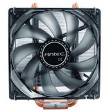 Antec - C400 - Koeler - Meerkleurig - Ventilator diameter 12 cm