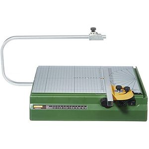 Proxxon - 27080 - Warmtedraadsnijder - Aluminium - Met Werkblad
