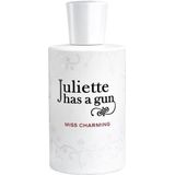 Juliette Has a Gun Miss Charming Eau de Parfum 100 ml