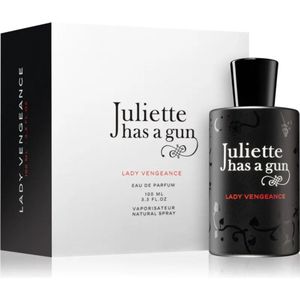 Juliette Has A Gun Lady Vengeance EDP 100 ml