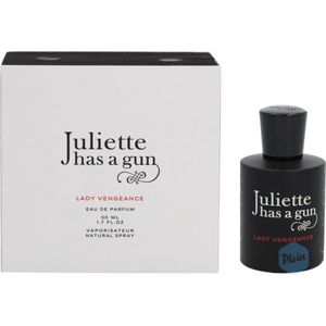 Juliette Has A Gun Lady Vengeance EDP 50 ml