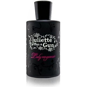 Juliette Has A Gun Eau De Parfum Lady Vengeance 50 ml