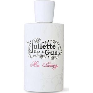 Juliette Has A Gun Miss Charming Eau de Parfum 50ml Spray