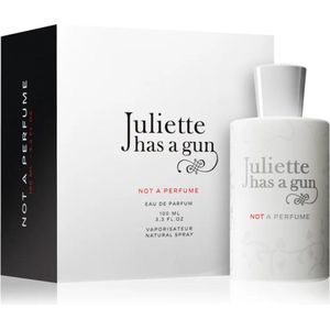 Juliette has a gun, Not A Parfum Femme/Women, Eau de Parfum Spray, per stuk verpakt (1 x 100 ml)