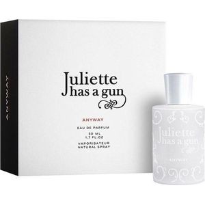 Juliette Has a Gun Anyway Eau de Parfum 50 ml