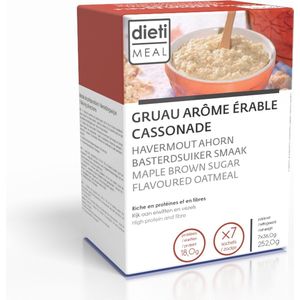 Natura + O/z Beige Invisiclose 57mm 10 416420