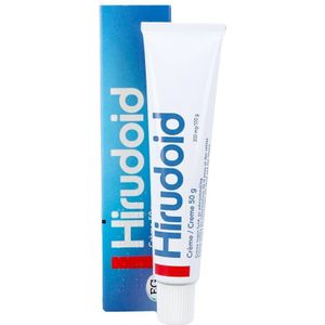 Hirudoid crème Crème 50g