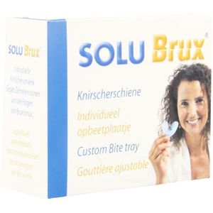 Gouttière - Bescherming - Transparant - Kunststof - 1 Stuk