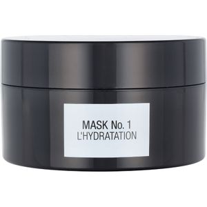 Haarmasker - Herstellend - Zonder Geur - Voor Gevoelige Scalp