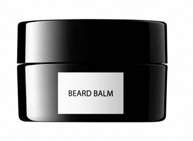 David Mallett - Baard Balsem - Ongeparfumeerd - 100ml