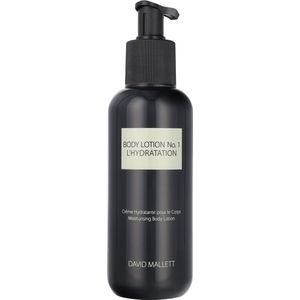 David Mallett - L'Hydratation Bodylotion - 250 ml