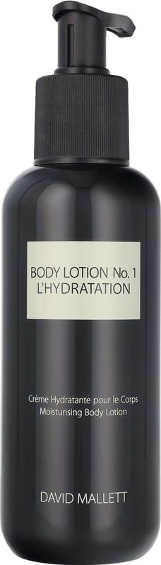 David Mallett - L'Hydratation Bodylotion - 250 ml