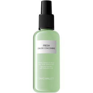 David Mallett Eau Cucumber Hair & Face Mist 150 ml