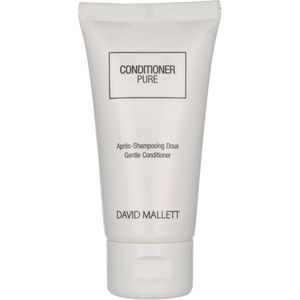 Conditioner - Natuurlijke Formule - Hydrateert Hoofdhuid