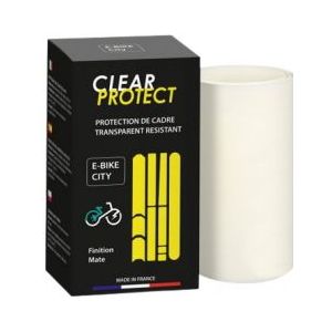 clearprotect e bike city matte