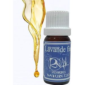 Ressources Naturelles - Lavendelolie 30ml