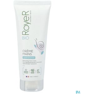 Handcrème - Hydraterend - Herstel en Bescherming - 75ml