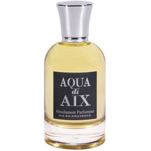 Absolument Parfumeur Vrouwengeuren Aqua di Aix Eau de Parfum Spray