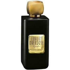 Absolument Parfumeur Vrouwengeuren Luxury Overdose Le Parfum