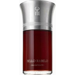 Liquides Imaginaires - Bello Rabelo Eau de Parfum 100 ml (1600 € / 1 l)