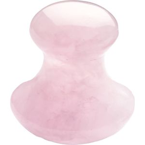 LAVAY Paris Gua Sha – Oogcontour - Rozenkwarts Gezichtsmassage