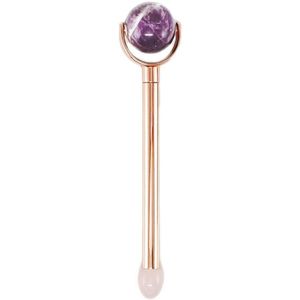 LAVAY Paris Crystal Facial 2-in-1 – Amethyst & Rose Quartz Gezichtscrème
