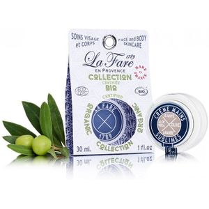 La Fare 1789 - Handcrème Sublime - Rijk aan Natuurlijke Ingrediënten