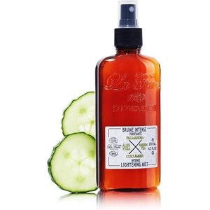 La Fare Reinigingstonic Lightening Mist Vegan Dames 200 Ml