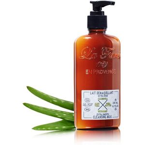 La Fare 1789 - Cleansing Milk Extreme Smooth - Gezichtsreiniging - Natuurlijke Ingrediënten