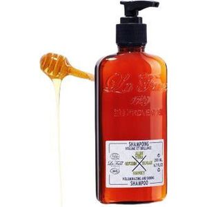 La Fare 1789 Shampoo - Volumizing - Shining - Natuurlijke Ingrediënten