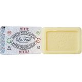 La Fare 1789 Zeep extra smooth myrte 75 gram