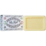 La Fare 1789 - Handzeep - Ylang Ylang - 100% Natuurlijk - Sheaboter
