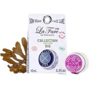 La Fare 1789 Oog Contourcrème - Vegan - 15ml