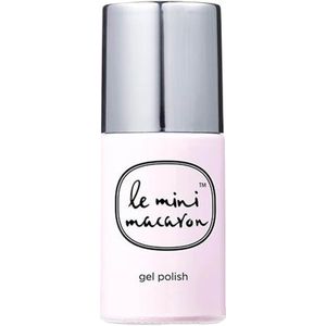 Le Mini Macaron Gel Polish Meringue (U) 10 ml