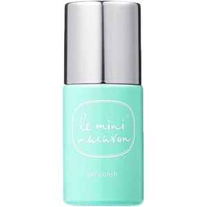 Le Mini Macaron Gel Polish Sweet Mint (U) 10 ml