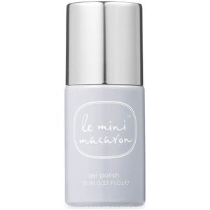 Le Mini Macaron Gel Polish Earl Grey 10 ml