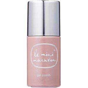 Le Mini Macaron Gel Polish Spiced Chai 10 ml
