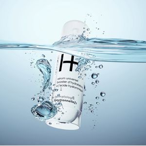 CROMA - UNIVERSKIN H - Hyaluronic Acid Universal Serum