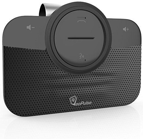 Bluetooth Luidspreker - Compatibel met iPhone en Android - Laag Energieverbruik